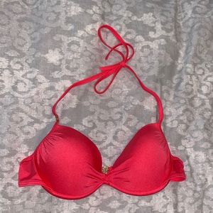 Victoria Secret push-up bikini top